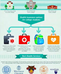 Student Wellness Charts How To Stay Healthy Healthy Food Choices Health Insurance Options