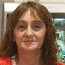 Janet Comeaux Guidry Obituary