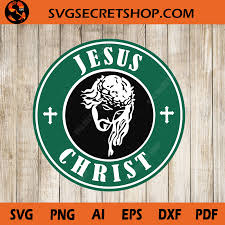 Free Free 306 Coffee Jesus Svg SVG PNG EPS DXF File