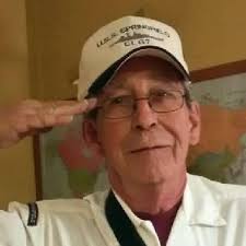 Patrick COADY Obituary (1944