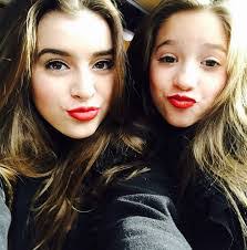 Eleni Brown's Instagram, Twitter & Facebook