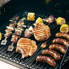 Доставка самовывоз из red bbq. Best Gas Grills 2020 Gas Outdoor Bbq Grill Reviews
