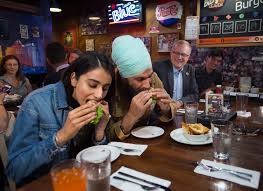 Maybe you would like to learn more about one of these? Gurkiran Kaur Deftly Navigates The Peculiar Role Of Political Spouse Macleans Ca