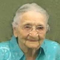 Obituary information for Julia Broecher