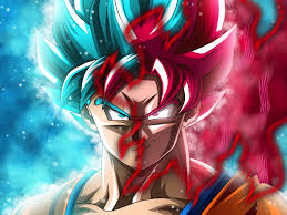 1 overview 2 biography 2.1 background 2.2 dragon ball super 2.2.1 universe 6 saga 2.2.2 future trunks saga 2.2.3 universe. Desktop Wallpaper Goku Angry Face Anime Boy Dragon Ball Hd Image Picture Background 8d32ab