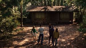 As long as one committee from the world can satisfy the ancient ones, the world would be safe. How Well Do You Remember The Cabin In The Woods Zoo