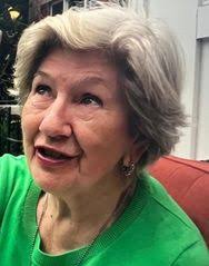 Condolence Book for Mary O'Herlihy (née Murphy) (Bishopstown, Cork)