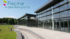 The Remparts Swimming Pool Selestat Visit Alsace