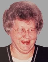 Mildred Ann Overby Obituary September 1, 2020