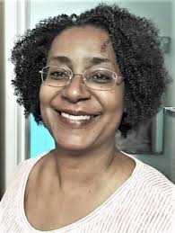 Iris Rodriguez-Johnson Obituary (1959