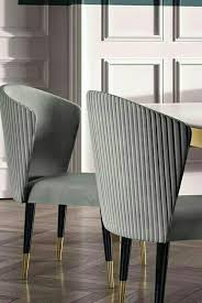 Sillas Diego Dining Room Design Elegant Living Room Decor Luxury Dining Room
