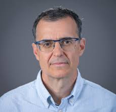 Dr. Pablo Blazquez Gamez