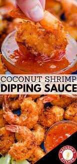 Coconut Shrimp Dipping Sauce Shrimp Dipping Sauce Coconut Shrimp Dipping Sauce Shrimp Sauce Recipes