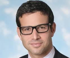 Lifetime Achievement: Charles J. Muller, Chamberlain Hrdlicka