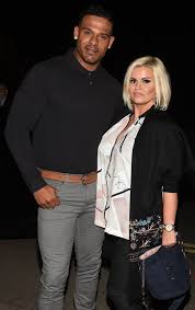 Her first husband was brian mcfadden, a westlife star, who they got married in 2002. Kerry Katona Reacts Following Reports Ex Husband George Kay Stripped Naked On Rooftop Following Marriage Split No More Drama Ok Magazine
