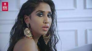 Towel Rub-scarlett Rose: Softcore Porn