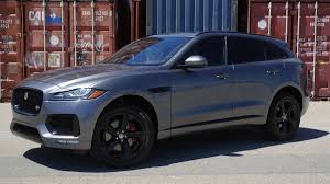 We did not find results for: 2017 Jaguar F Pace Performs Like A Sports Car But Dashboard Electronics Are A Disaster Roadshow