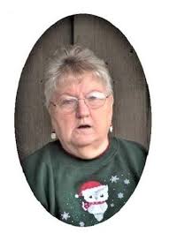 Peggy Mixell Obituary (1947