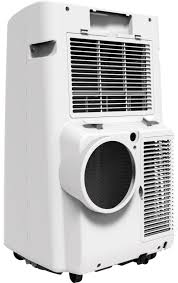 Also, these acs are helpful in reducing the electricity. Ge 250 Sq Ft Portable Air Conditioner White Apca09yzbw Best Buy