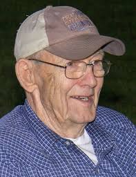 Eldon V. Fuller Obituary December 23, 2017