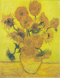 Ia tidak mungkin sesiapa akan dapat menjawab secara tepat apa yang diilhamkan oleh maestro terhadap cinta bunga matahari, tetapi diketahui bahawa skizofrenia sangat gemar warna kuning, bukan tanpa alasan bahawa. Datei Van Gogh Vierzehn Sonnenblumen In Einer Vase1 Jpeg Wikipedia