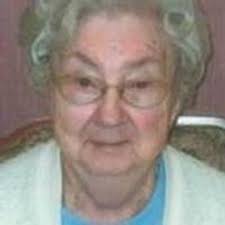 Hilda M. Grote Obituary October 13, 2010