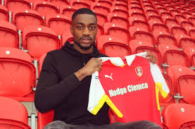 West bromwich albion and nigerian international. Semi Ajayi Semiajayi Twitter