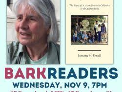 Award-Winning Author Lorraine Duvall turns to her Styles Brook home in her  latest book