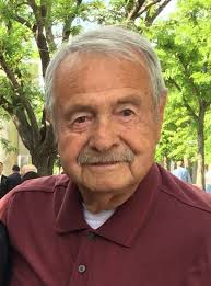 Jacob Elias Aragon Obituary April 16, 2021