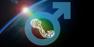 If your ascendant/rising sign is aquarius, then you have an air sign overlaying a fire house. Aquarius Ascendant Man The Mysterious Gentleman