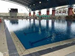 Maybe you would like to learn more about one of these? Borneo Sila Share Pusat Akuatik Pandalela Rinong Yang Facebook