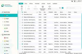 Im using windows 10 by the way. Best Itunes Alternative For Windows And Mac Computer 2020