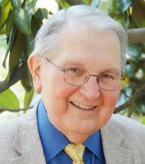 Allan Edgar Obituary (1934