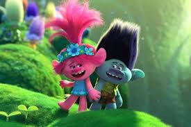 The director walt dohrn narrates a musical sequence from his film. Is Trolls On Disney Plus How To Watch And Stream Online Radio Times