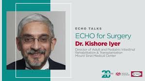 MetaECHO2023 ECHO Talk: Dr. Henry Cohen