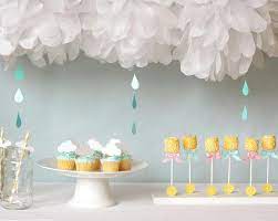 Baby articles · parent advice · hospital checklist 12 Stunning Baby Shower Themes You Should Copy