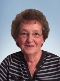 Bergeron Béland, Mme Lucette