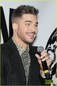 Adam Lambert & Queen Announce North American Summer Tour!: Photo 3067112