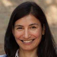 2018-2019 ULI Randall Lewis Health Mentorship Program Participants