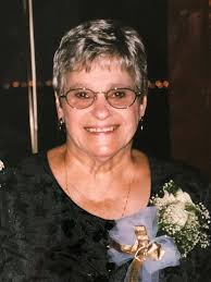 Virginia Rose (Reedy) McMillin