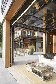 The garage door doesn't have any wings and thus opening and closing does not require any extra space. Moving Company Quotes Tips To Plan Your Move Mymove Garage Door Design Modern House Design House Design