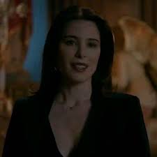 The Originals: Hate for Greta