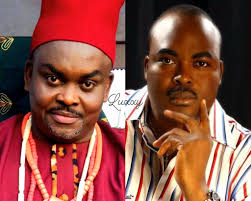 Sometimes When I Watched Films I Used To Wonder If Solomon Akiyesi and Emeka  Ossai Were In Anyway Related. When Either Of Them Pop Up On My Screen I  Have Once Or