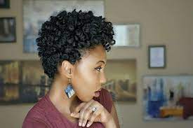 Pin On Natural Hair Styles