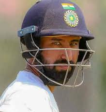View cheteshwar pujara career horoscope and cheteshwar pujara profession horoscope based on vedic astrology. Cheteshwar Pujara Biography Age Height Girlfriend Wife Stats Images And Instagram