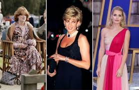 Dynastie mode : les Spencer, la noblesse du style