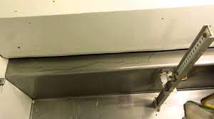 Maybe you would like to learn more about one of these? True 3 Door Preperation Table Repair Of Water Leaking Inside Refrigerator Repairs Part 1 Youtube