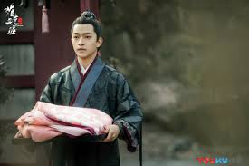 流浪地球》带火屈楚萧《媚者无疆》 优酷日播放增长超96%_中国经济网——国家经济门户