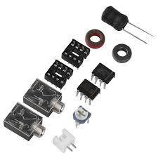It always seems that there is always a cable coming loose, causing the whole mess not to work. Zerone Ham Radio Qrp Kit Forty 9er 3w Cw Shortwave Radio Transmitter Receiver Telegraph Diy Radio Kit Antennas Sports Outdoors
