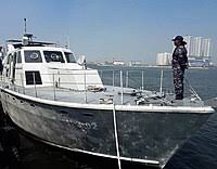 Hilangnya satu dari lima kapal selam indonesia, kri nanggala 402 (21/04), disebut akan berdampak pada sistem pengamanan laut indonesia yang telah memiliki celah rawan, kata peneliti. List Of Active Indonesian Navy Ships Wikipedia